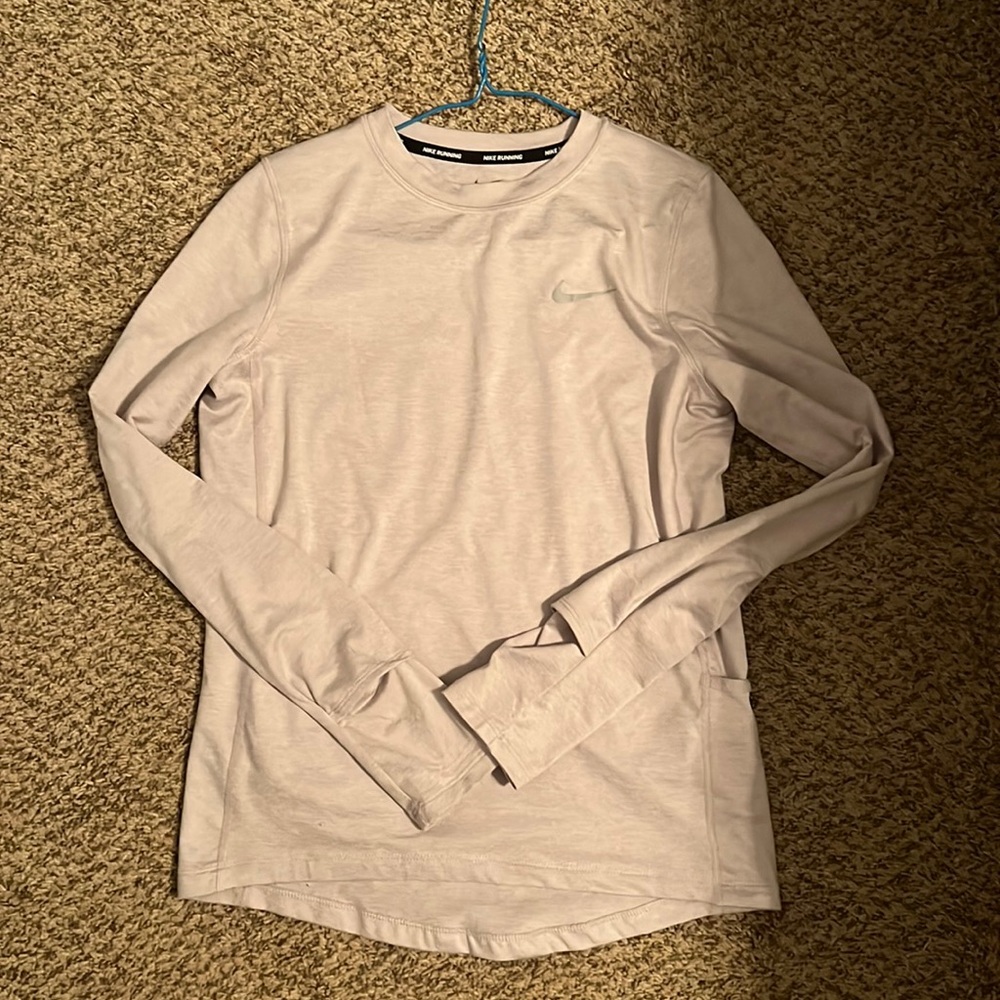 Nike Running Long Sleeve, size xsmall